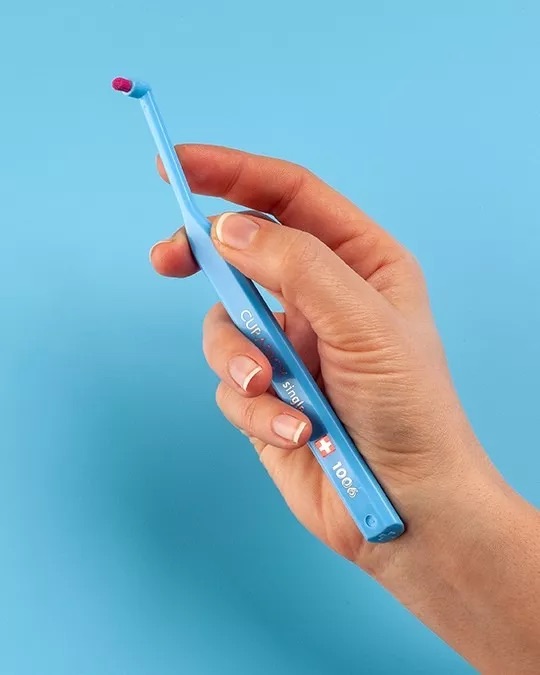 CEPILLO CURAPROX DIENTES 1006 ULTRA SUAVE - 3