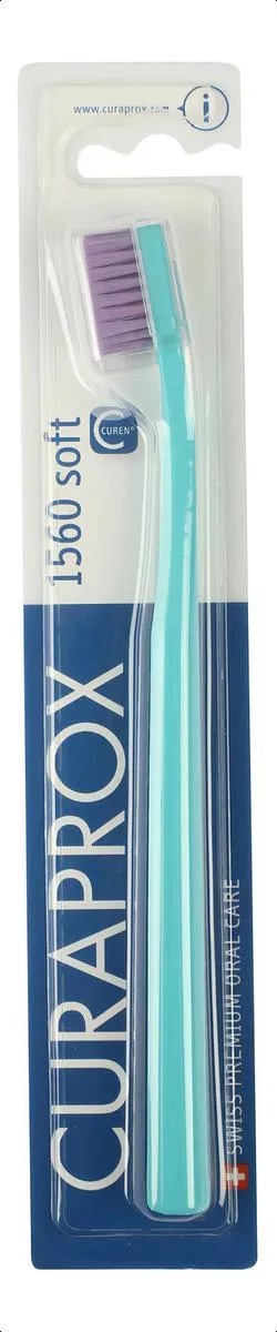 CEPILLO CURAPROX DIENTES 1560 SUAVE - 1