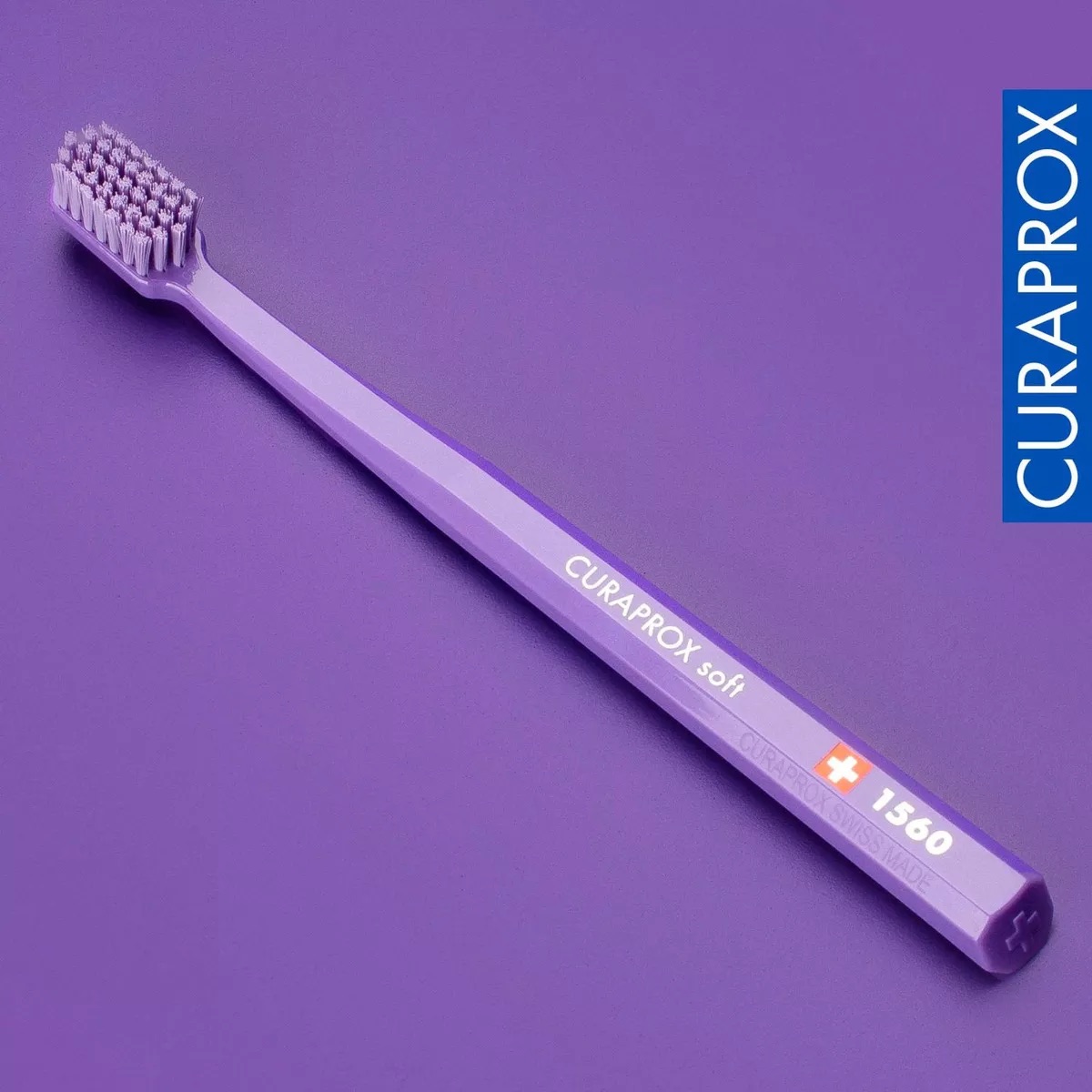CEPILLO CURAPROX DIENTES 1560 SUAVE - 4