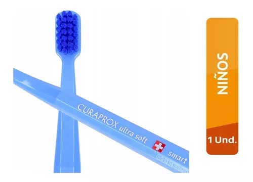 CEPILLO CURAPROX SMART ULTRA SOFT 7600 - 2