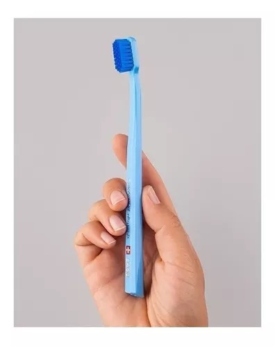 CEPILLO CURAPROX SMART ULTRA SOFT 7600 - 3
