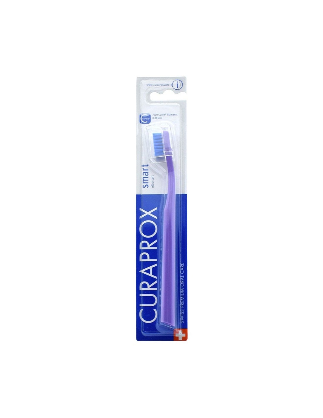 CEPILLO CURAPROX SMART ULTRA SOFT 7600 - 4