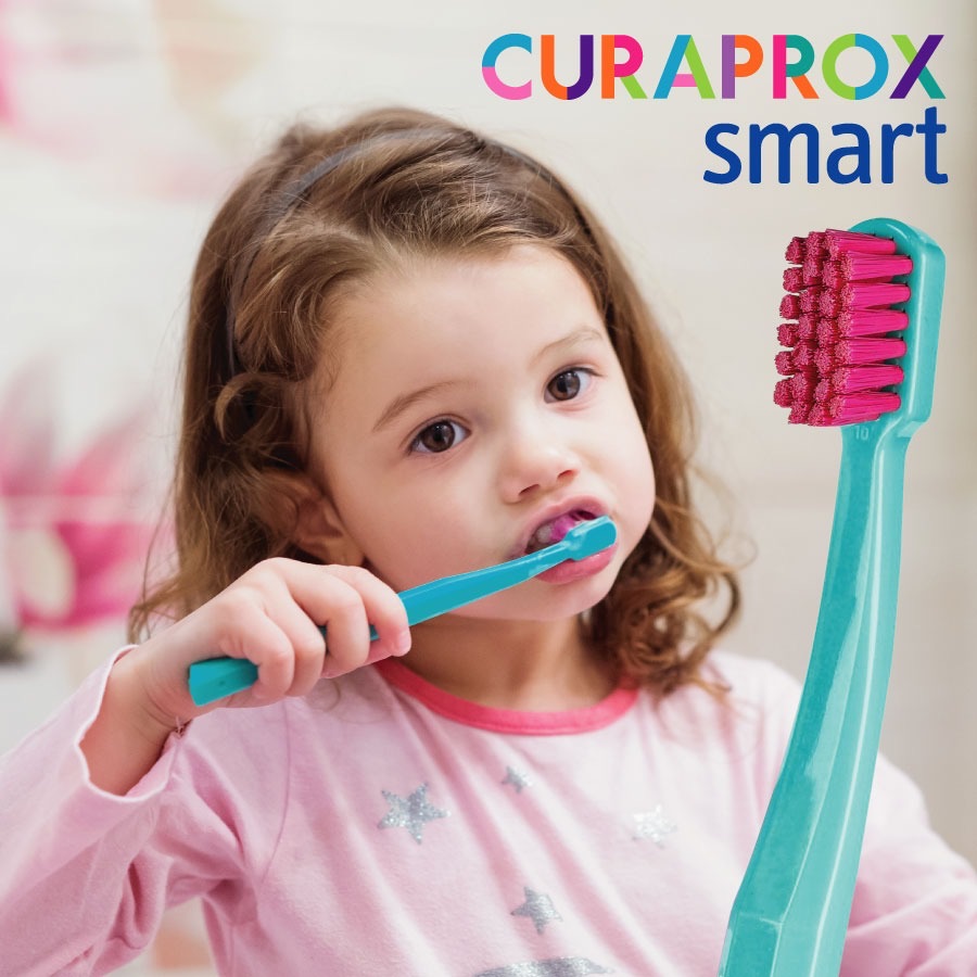 CEPILLO CURAPROX SMART ULTRA SOFT 7600 - 5