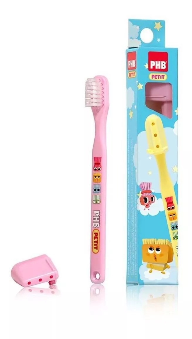 CEPILLO PHB PETIT - 1