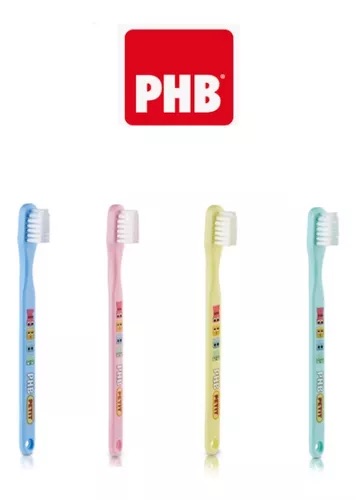 CEPILLO PHB PETIT - 2