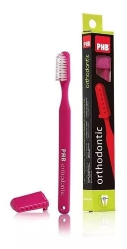 CEPILLO PHB PLUS ORTHODONTIC DENTAL - 1