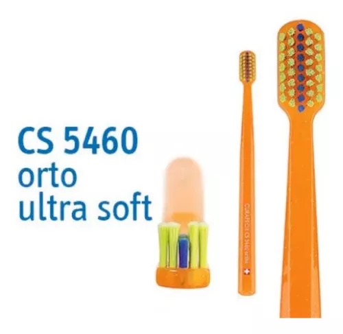 CEPILLO CURAPROX 5460 ORTHO - 1