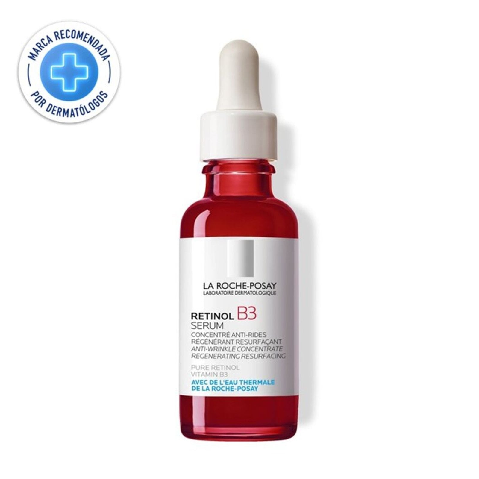 SÉRUM ANTI-ARRUGAS RETINOL B3 30 ML DE LA ROCHE-POSAY - 1