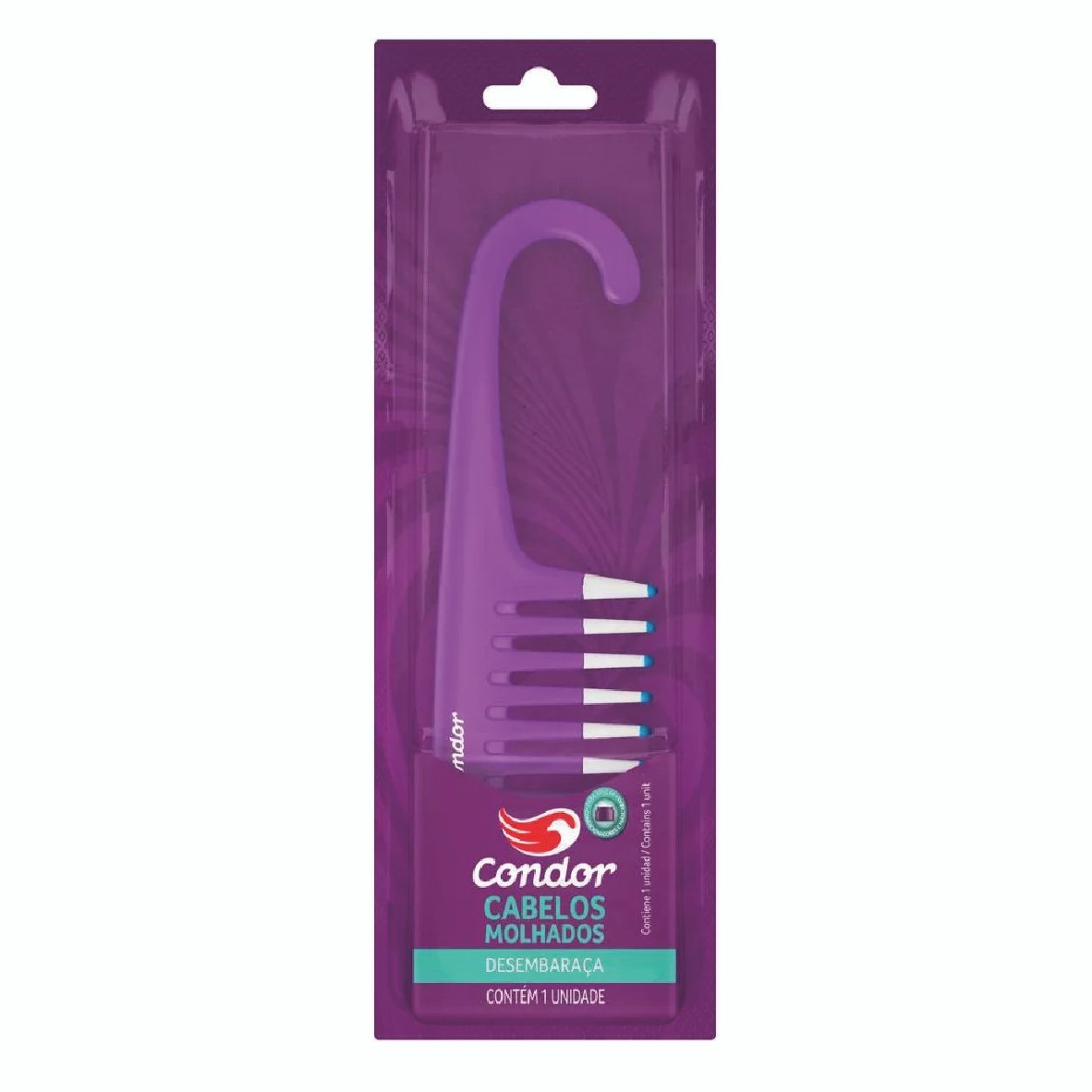 PEINE AQUAHAIR CONDOR - 1