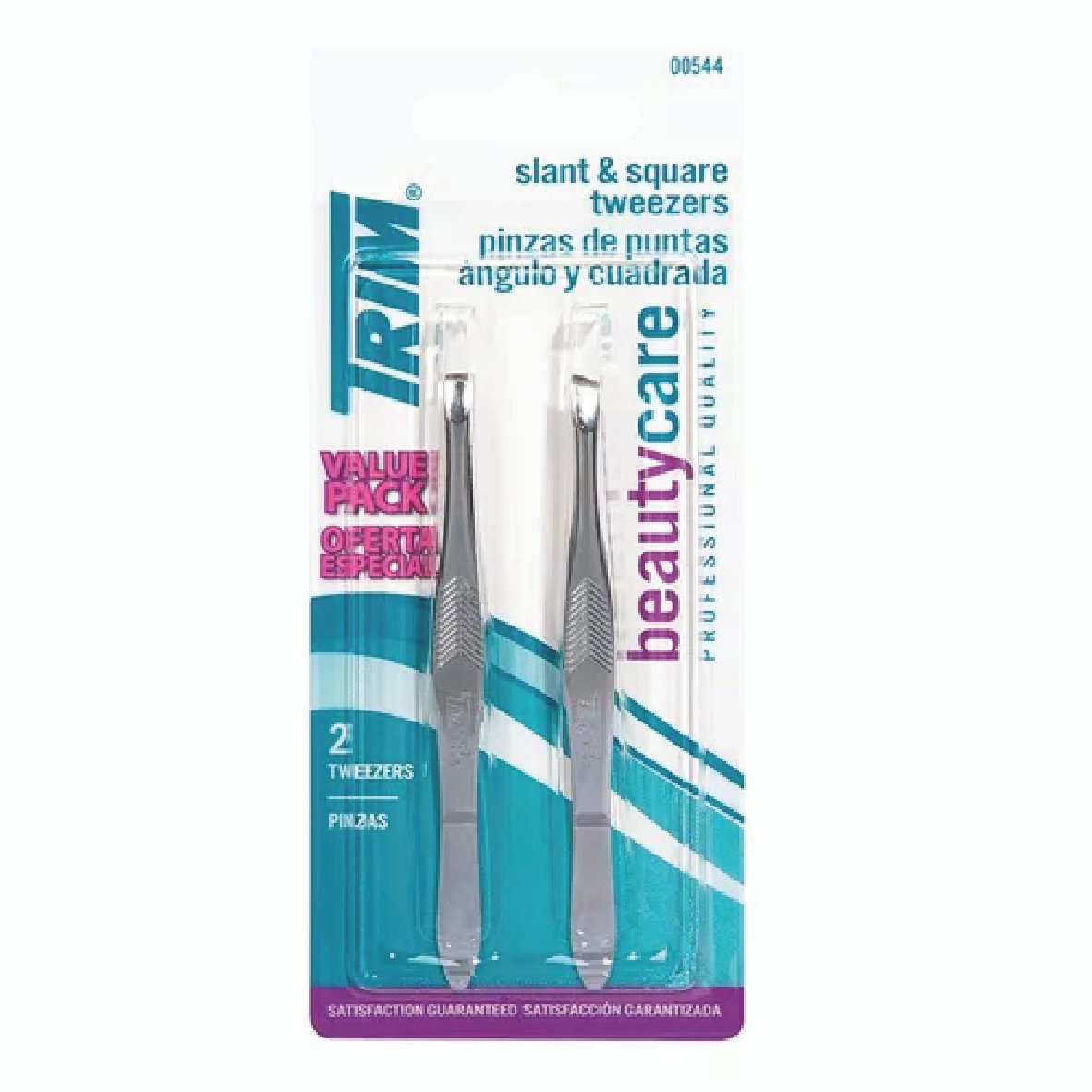 TRIM PACK PINZA OBLICUA + PZA RECTA 5-61B - 4