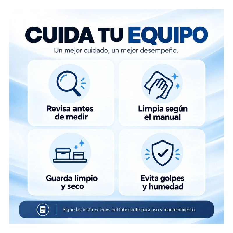 OXÍMETRO DIGITAL DE PULSO RECOVERY - 5