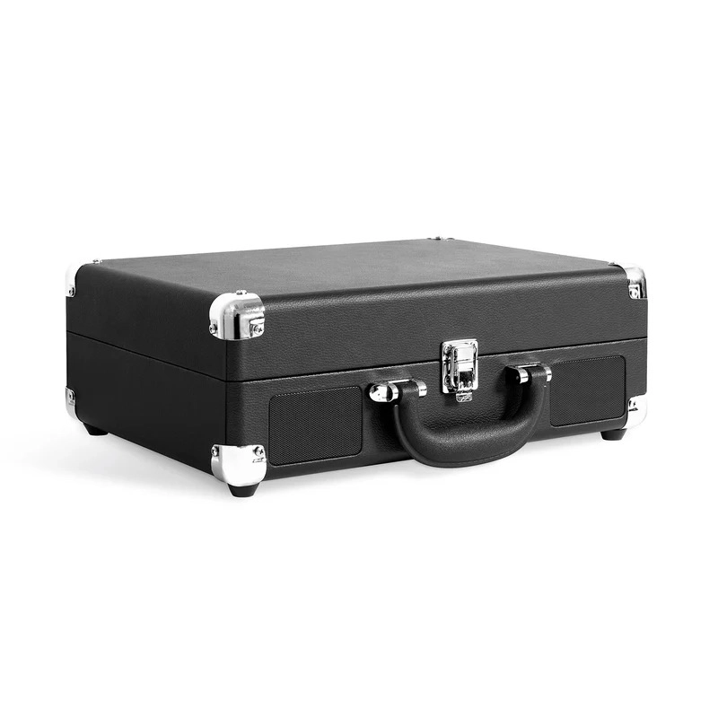 TORNAMESA VICTROLA JOURNEY BLUETOOTH Y ALTAVOCES INCLUIDOS - 7