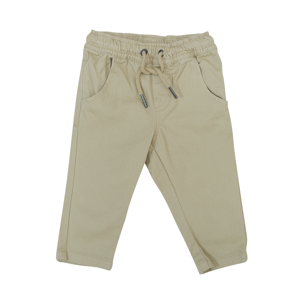 PANTALÓN BEBE NIÑO ARENA PILLIN - 1