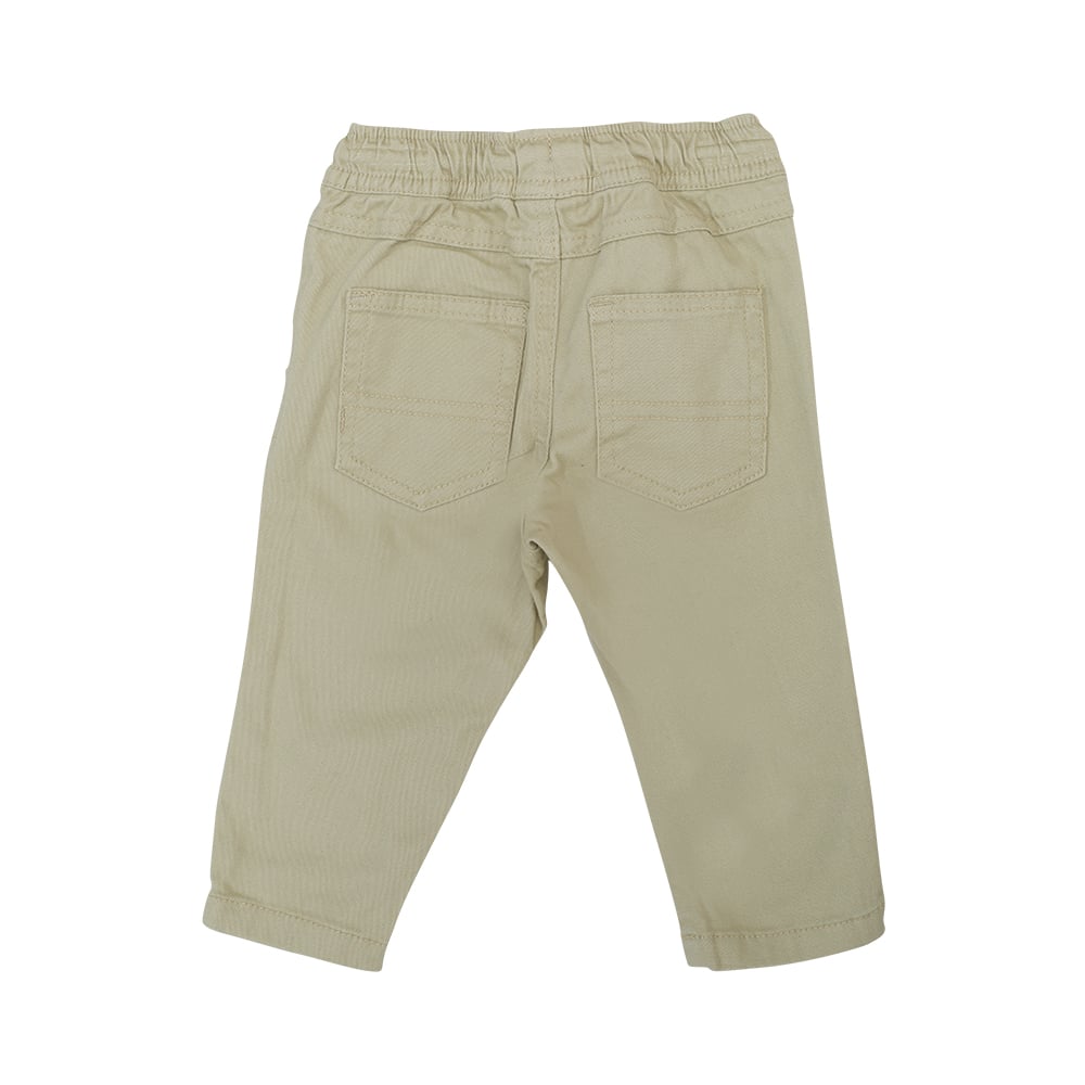 PANTALÓN BEBE NIÑO ARENA PILLIN - 2