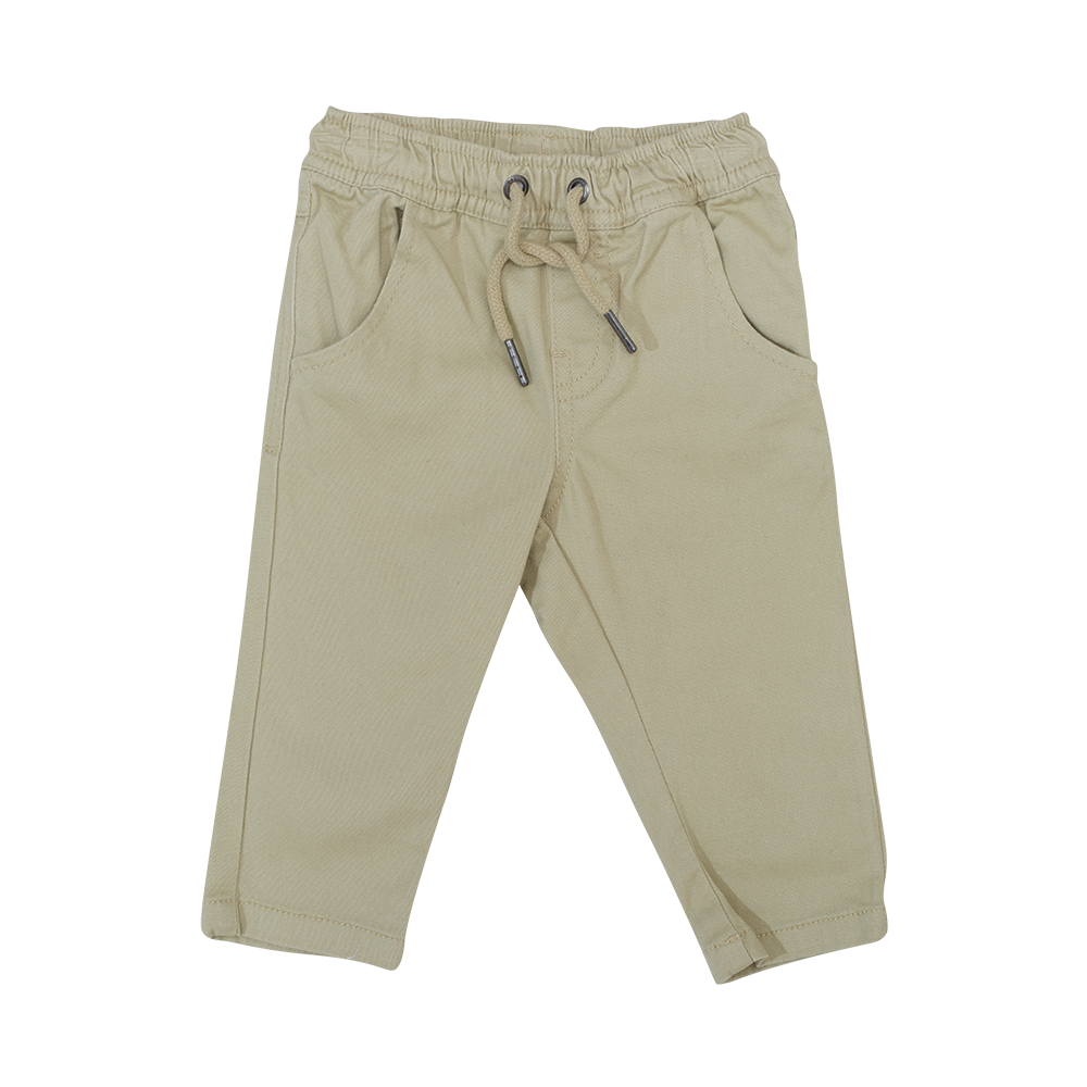 PANTALÓN BEBE NIÑO ARENA PILLIN - 1