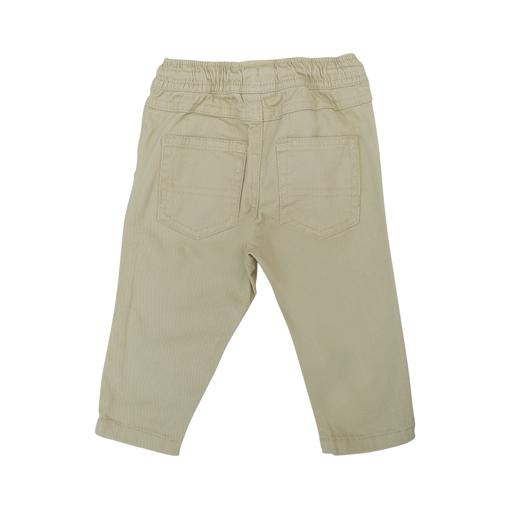 PANTALÓN BEBE NIÑO ARENA PILLIN - 2