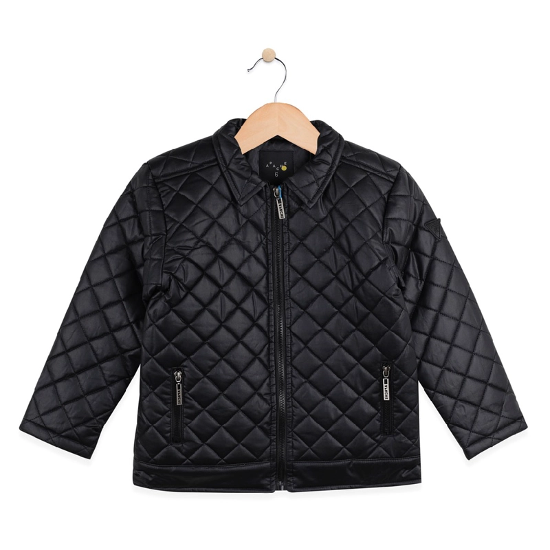 PARKA NIÑO PILLIN - 1