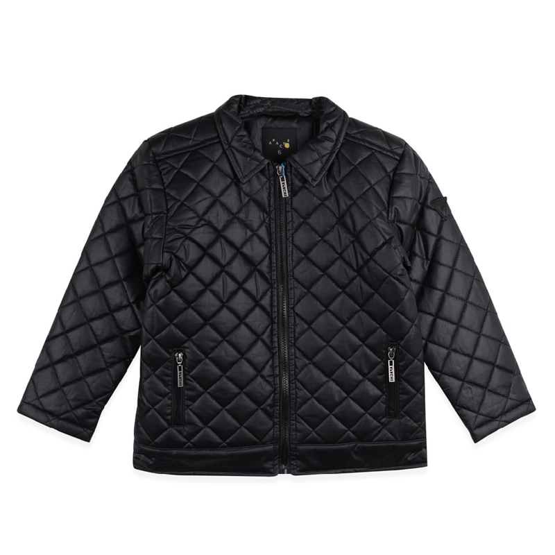 PARKA NIÑO PILLIN - 3
