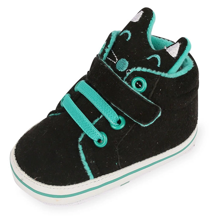 BOTIN BEBE NINO PILLIN