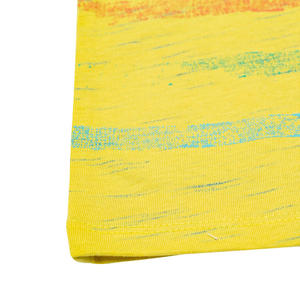 POLERA BEBÉ NIÑO TURQUESA PILLIN - 3