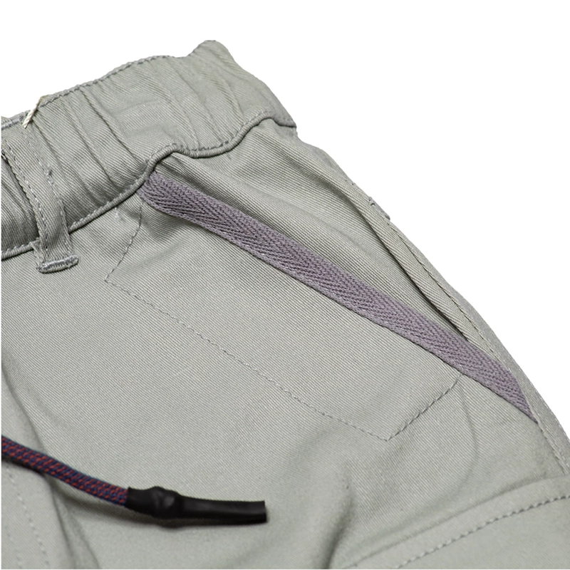 BERMUDA NIÑO PILLÍN GRIS PVU803GRI - 3