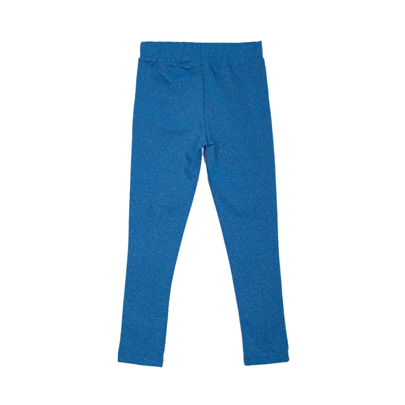 CALZAS NIÑA PILLÍN DENIM PVU675DEN - 2