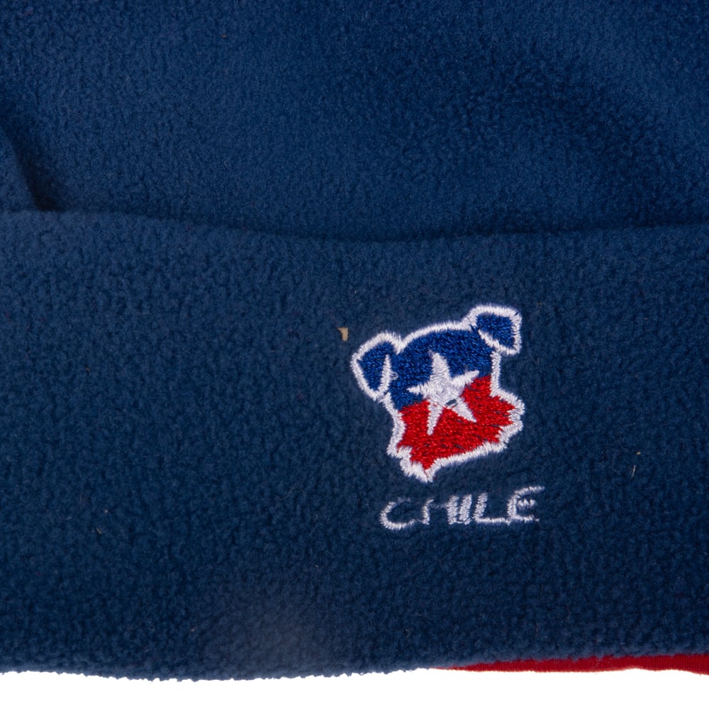 GORRO BEBE NIÑO PILLÍN AZUL H943AZU - 2