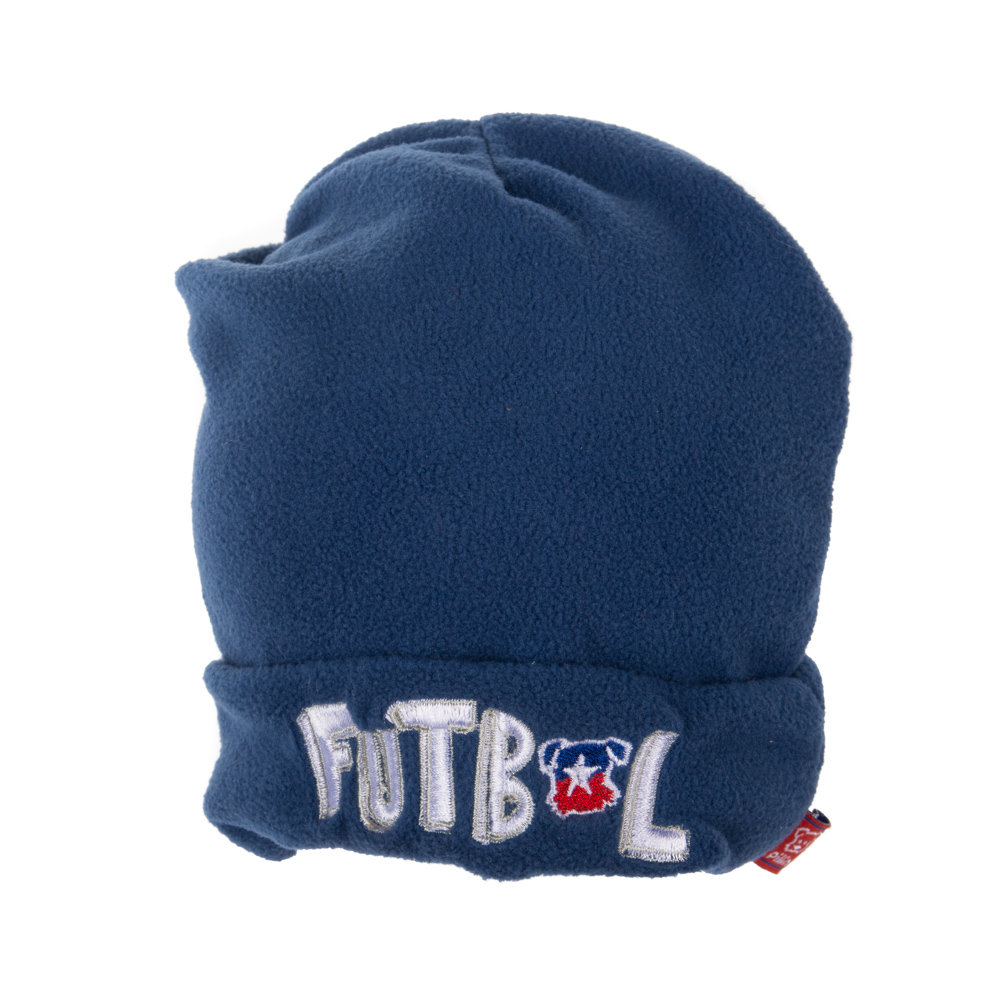 GORRO BEBE NIÑO PILLÍN AZUL H943AZU - 3