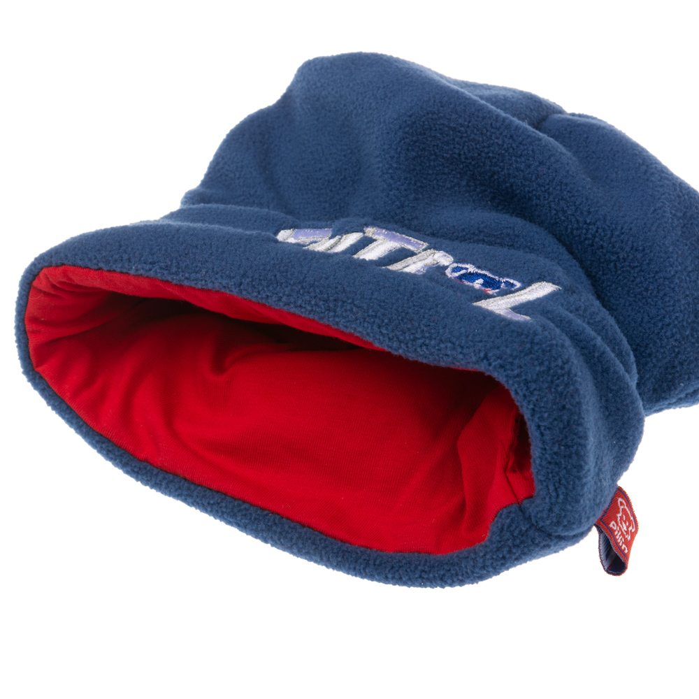 GORRO BEBE NIÑO PILLÍN AZUL H943AZU - 4