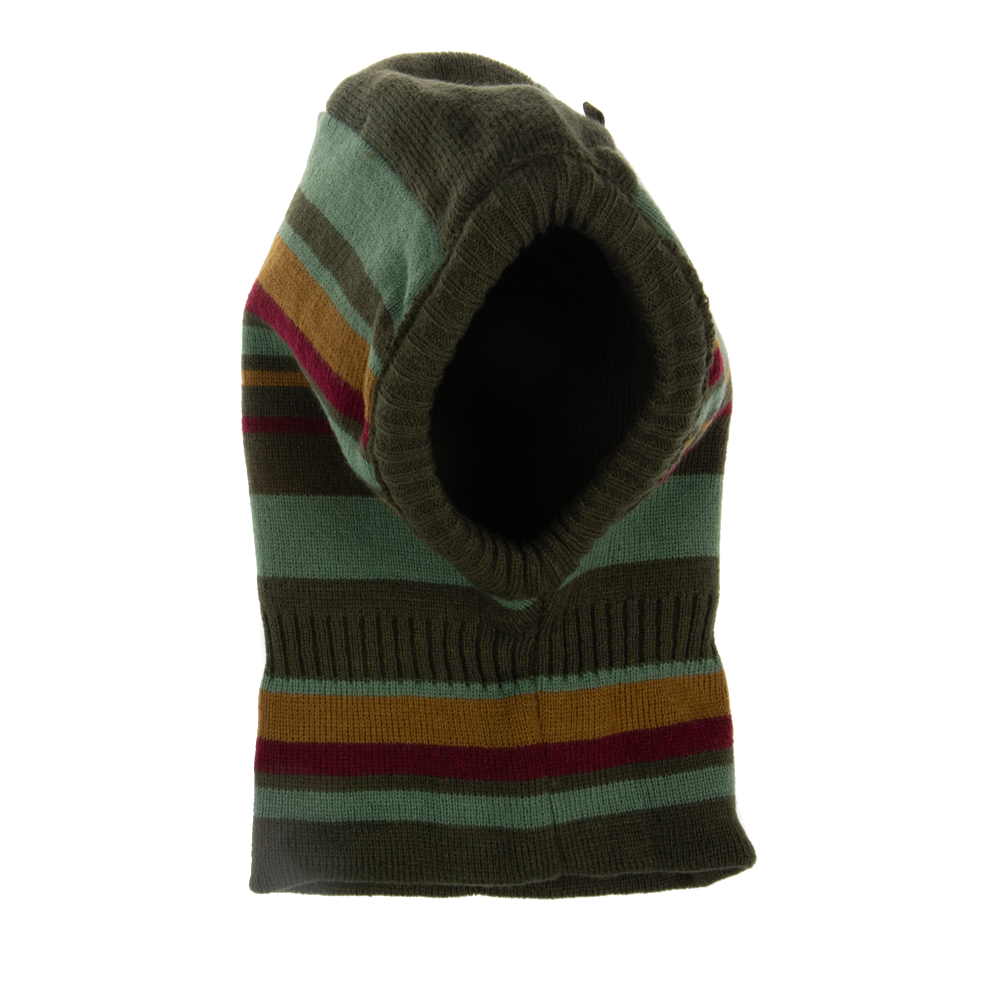 GORRO NIÑO PILLÍN GRIS PAR920GRI - 1