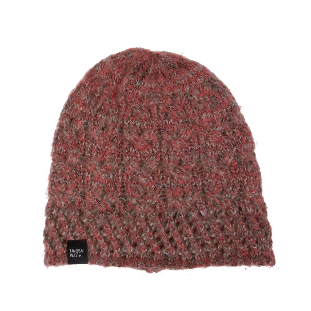 GORRO BEBE NIÑA PILLÍN ROSADO TL957ROS - 1