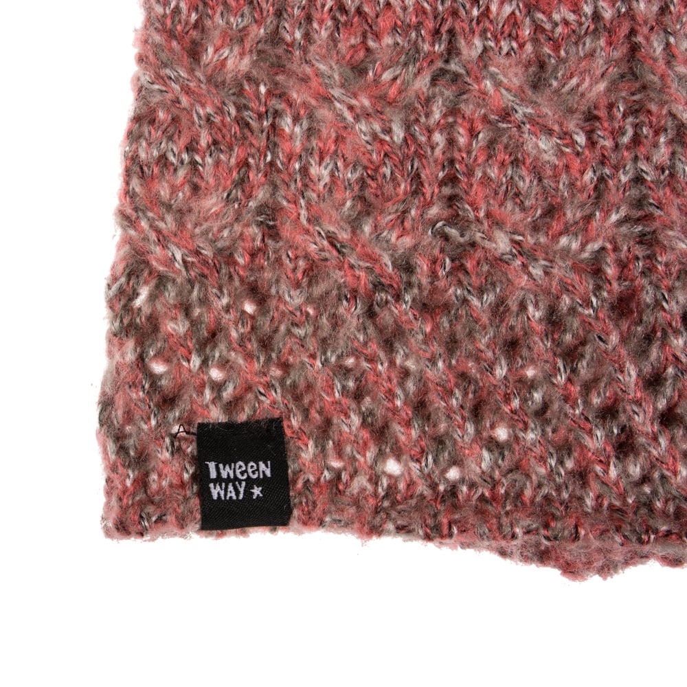 GORRO BEBE NIÑA PILLÍN ROSADO TL957ROS - 3