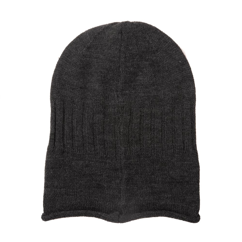 GORRO BEBE NIÑA PILLÍN GRIS_CLARO TL961MLG MELANGE