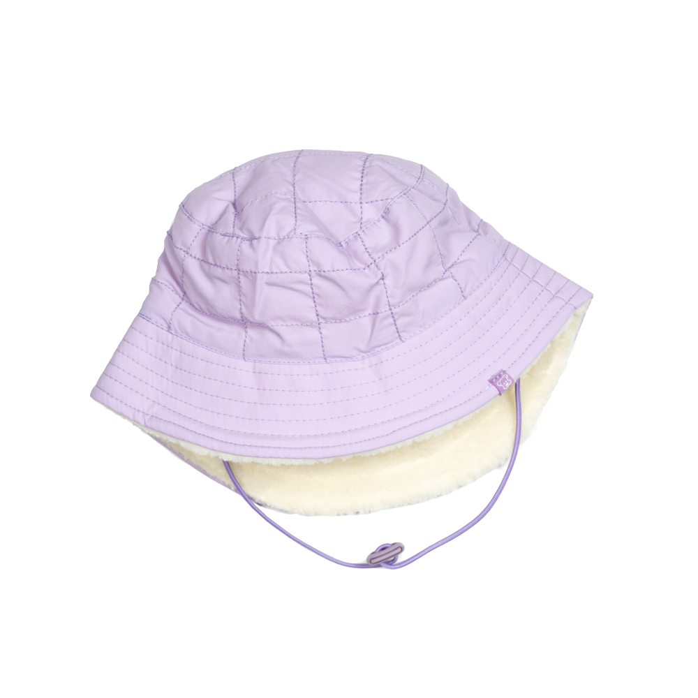 GORRO BEBÉ NIÑA PILLÍN LILA PAV924LIL GUILLIGAN - 1