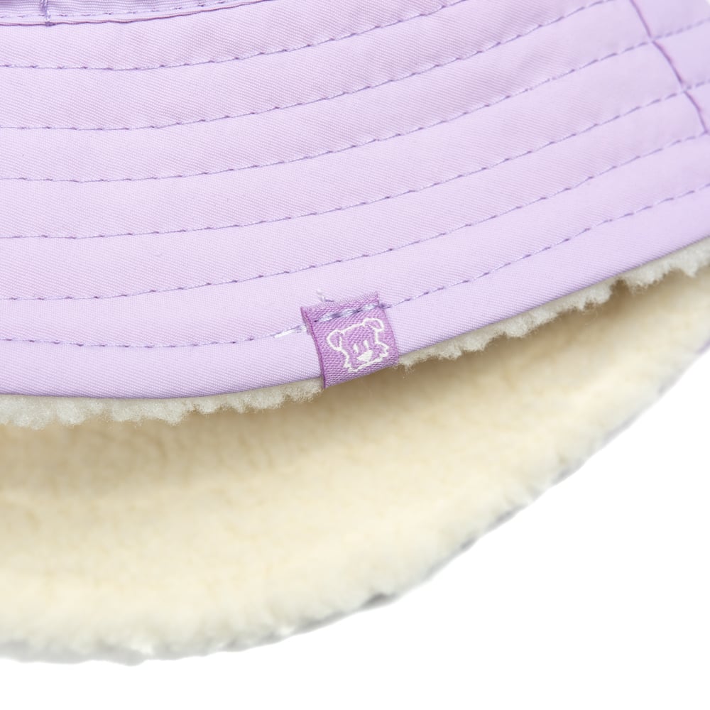 GORRO BEBÉ NIÑA PILLÍN LILA PAV924LIL GUILLIGAN - 2