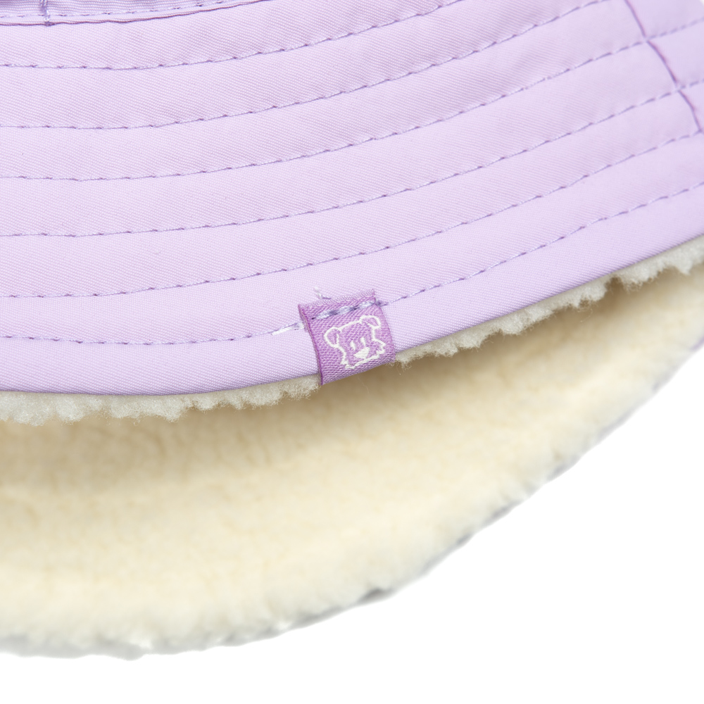 GORRO BEBÉ NIÑA PILLÍN LILA PAV924LIL GUILLIGAN - 2