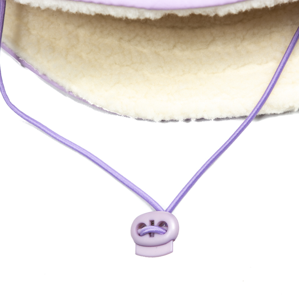 GORRO BEBÉ NIÑA PILLÍN LILA PAV924LIL GUILLIGAN - 3