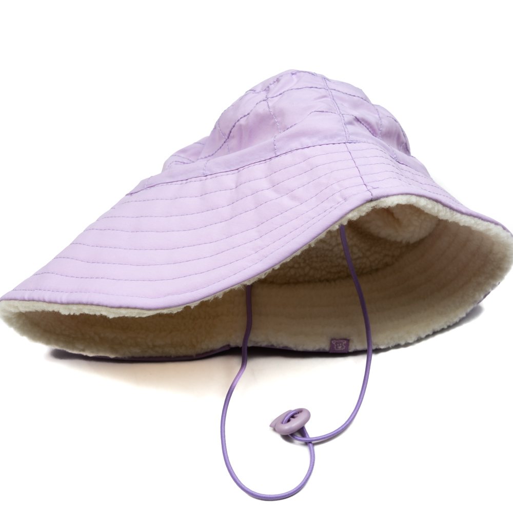 GORRO BEBÉ NIÑA PILLÍN LILA PAV924LIL GUILLIGAN - 4