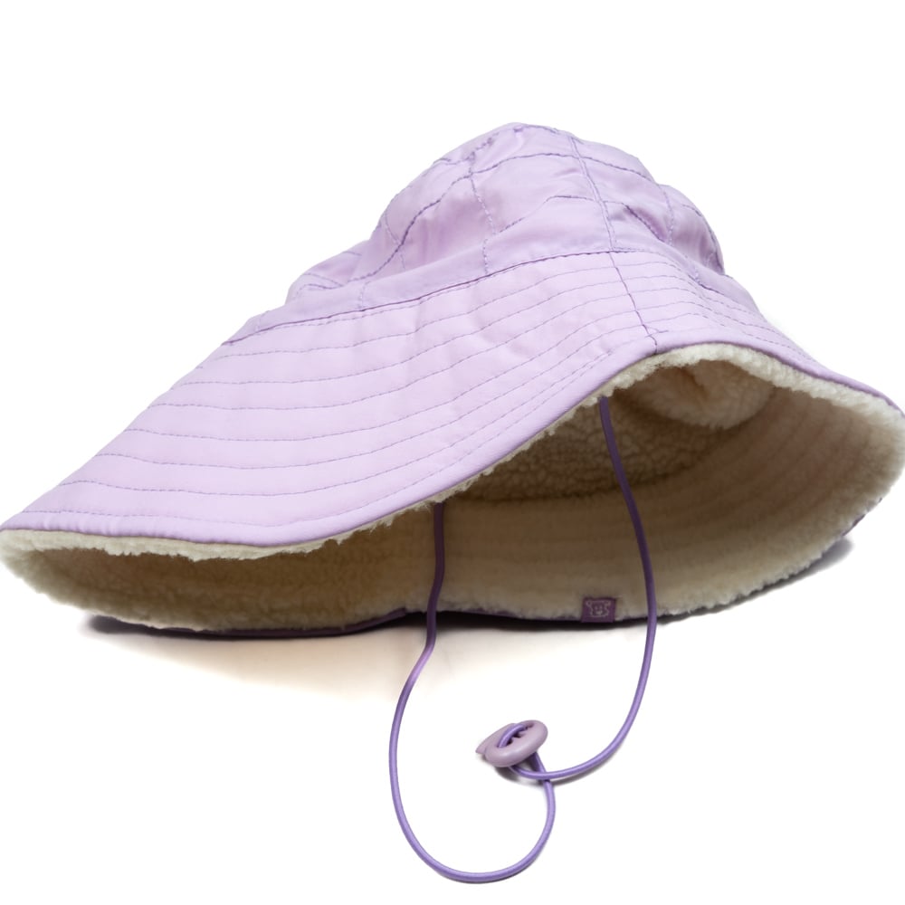 GORRO BEBÉ NIÑA PILLÍN LILA PAV924LIL GUILLIGAN - 4