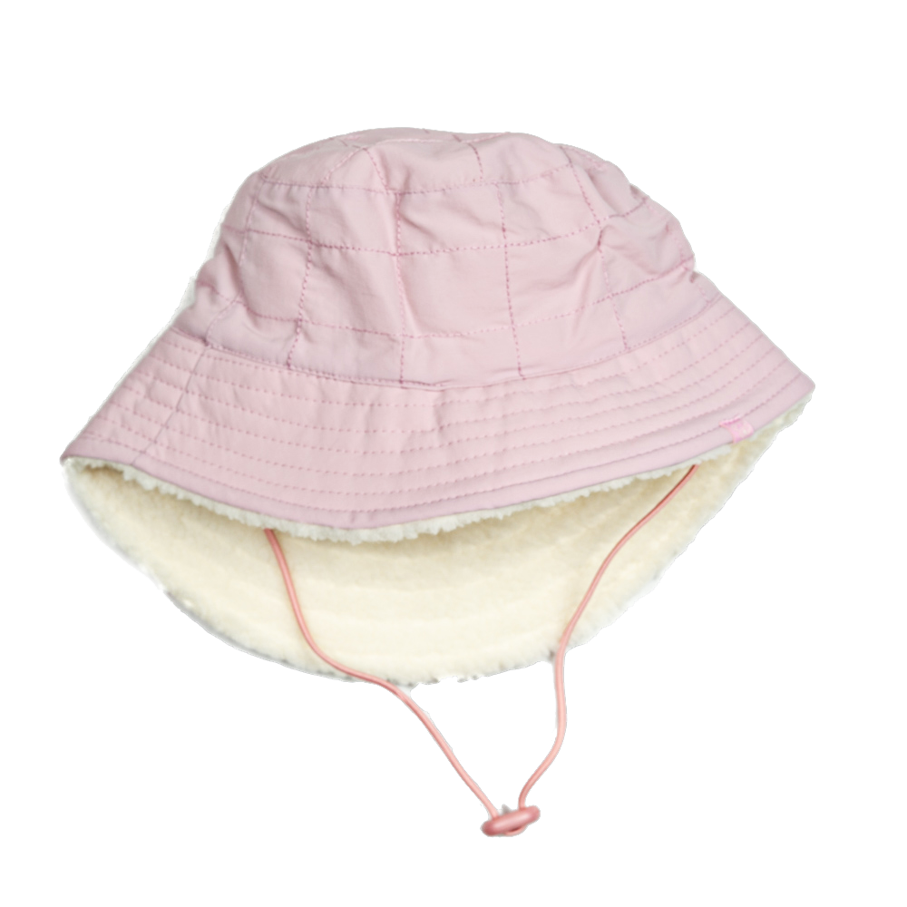 GORRO BEBÉ NIÑA PILLÍN ROSADO PAV924ROS GUILLIGAN - 1