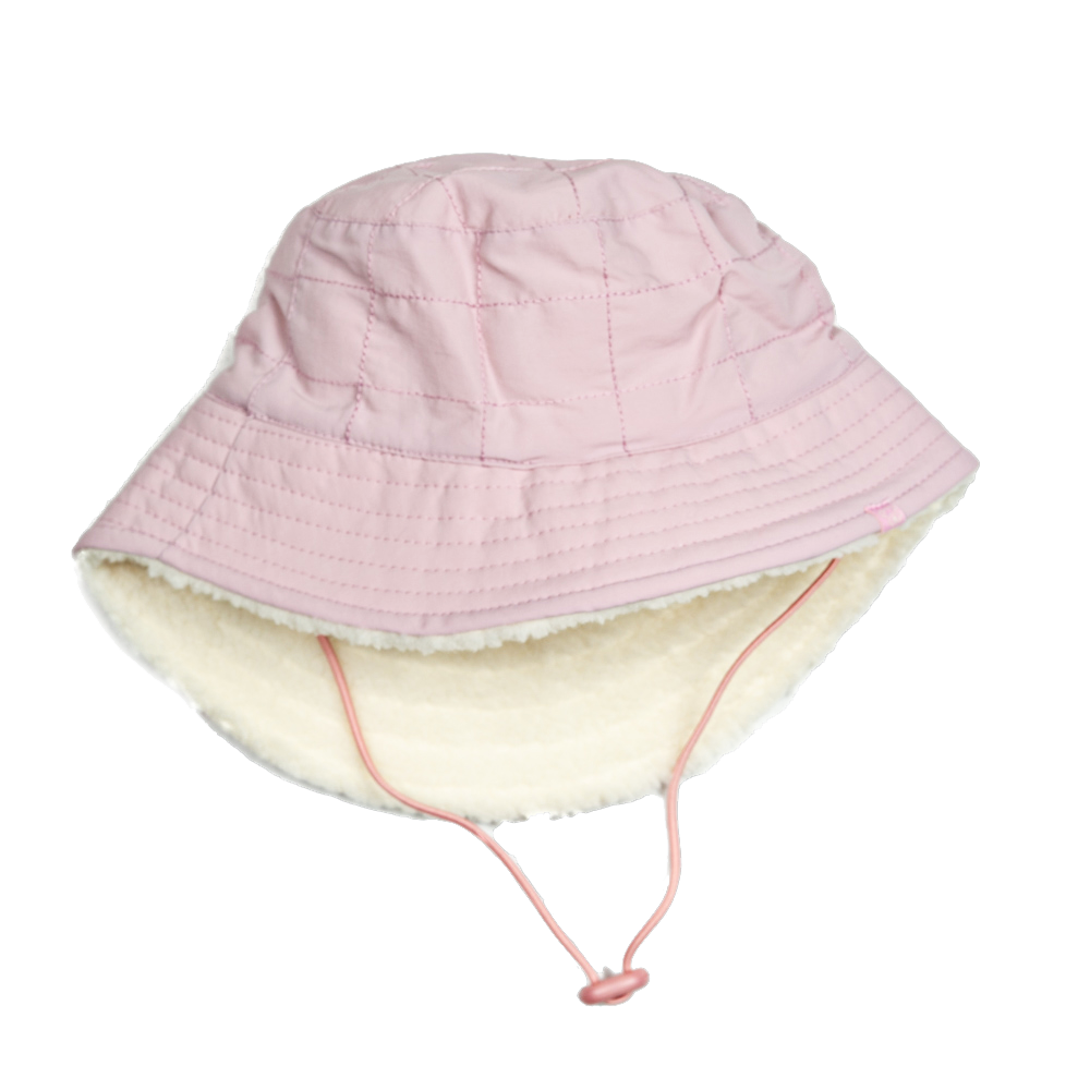 GORRO BEBE NINA PILLIN ROSADO PAV924ROS GUILLIGAN