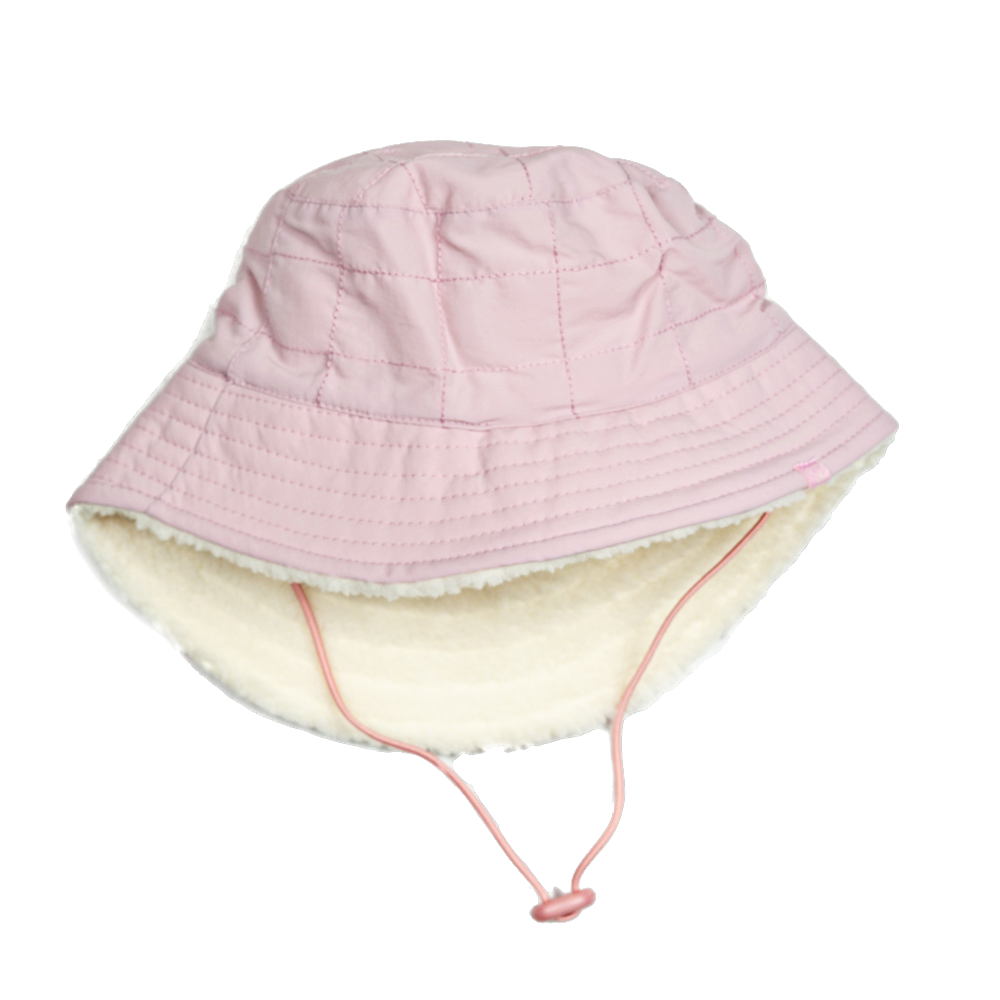 GORRO BEBÉ NIÑA PILLÍN ROSADO PAV924ROS GUILLIGAN - 1