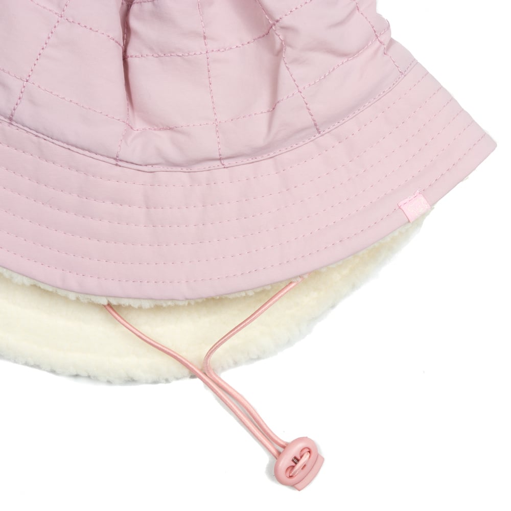 GORRO BEBÉ NIÑA PILLÍN ROSADO PAV924ROS GUILLIGAN - 2