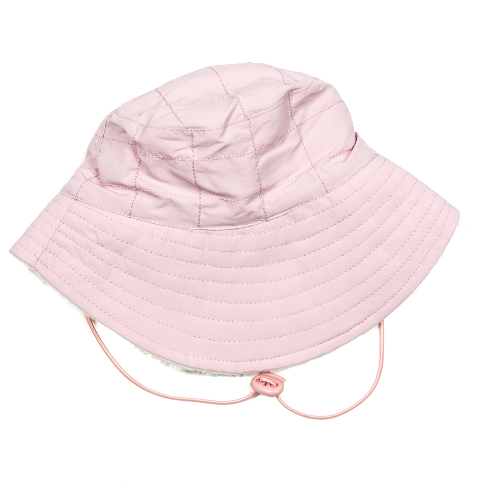GORRO BEBÉ NIÑA PILLÍN ROSADO PAV924ROS GUILLIGAN - 3