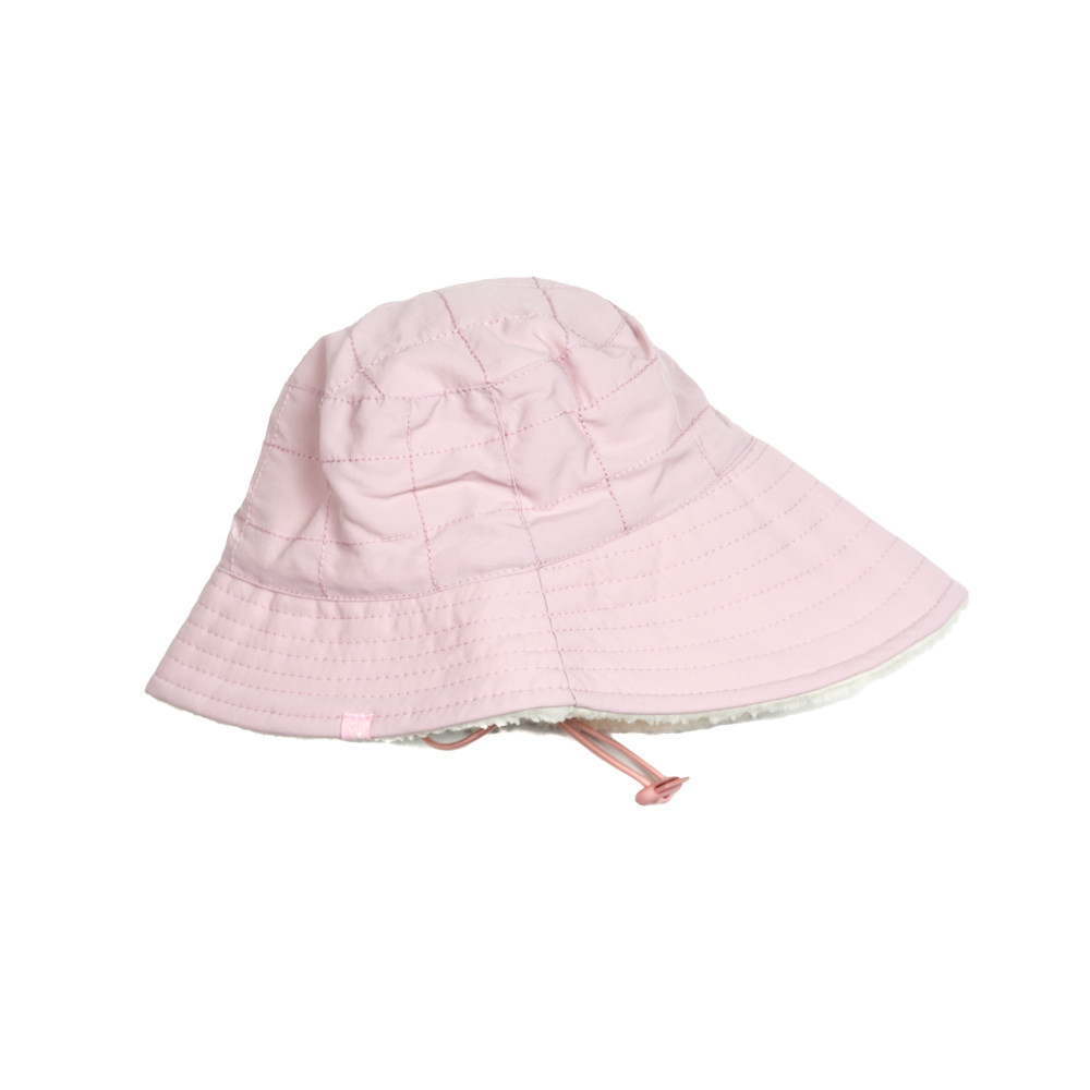 GORRO BEBÉ NIÑA PILLÍN ROSADO PAV924ROS GUILLIGAN - 4