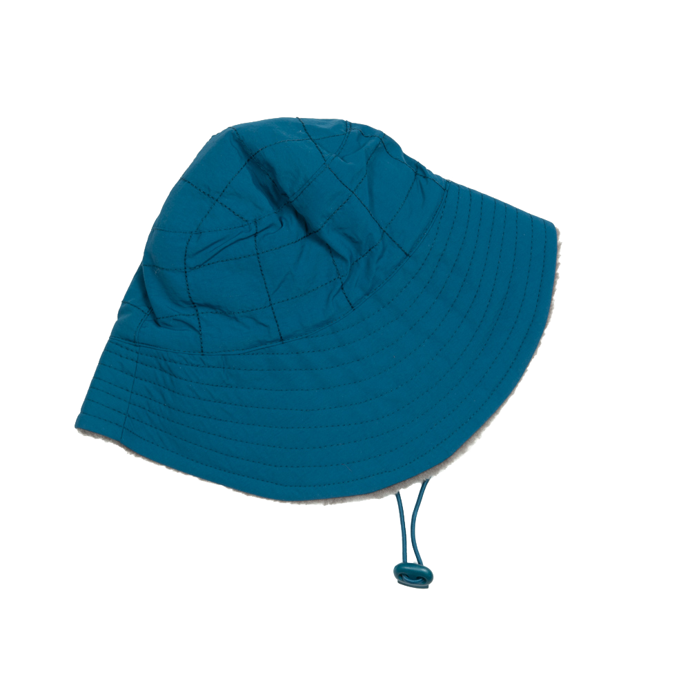 GORRO BEBÉ NIÑO PILLÍN AZUL PAV926AZU - 1