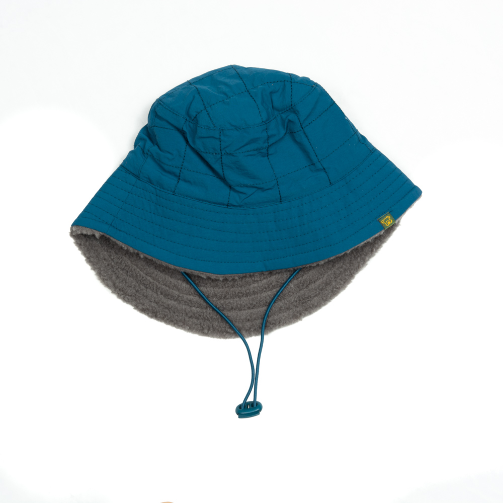 GORRO BEBÉ NIÑO PILLÍN AZUL PAV926AZU - 2