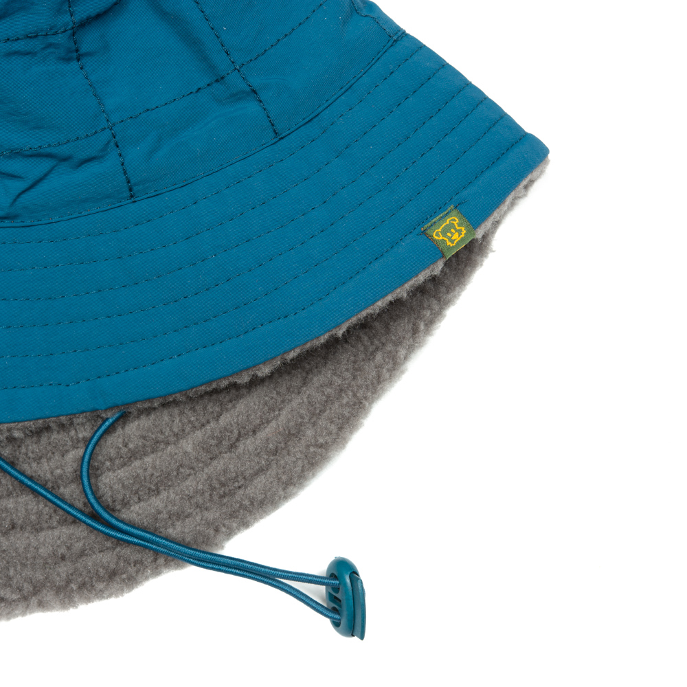 GORRO BEBÉ NIÑO PILLÍN AZUL PAV926AZU - 3