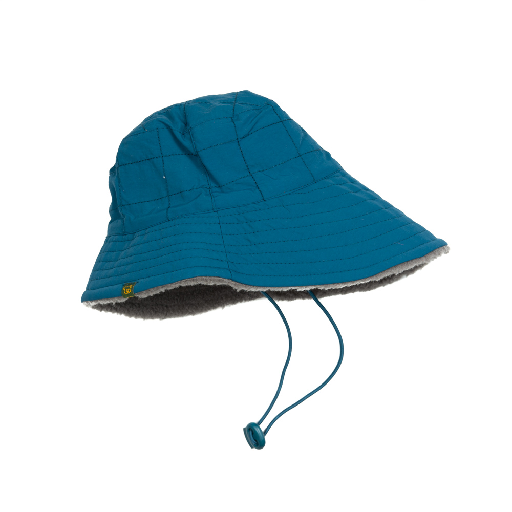 GORRO BEBÉ NIÑO PILLÍN AZUL PAV926AZU - 4