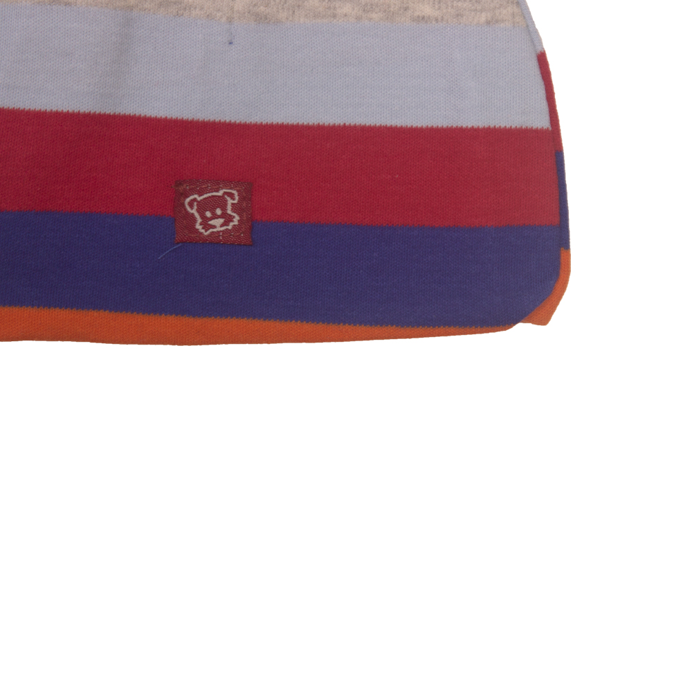 PACK GORROS 2 PCS BEBÉ NIÑO PILLÍN MULTICOLOR PVV214SUR - 4